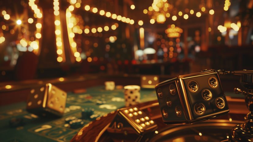Aliran video langsung dari meja French Roulette Aliran video langsung dari meja French Roulette